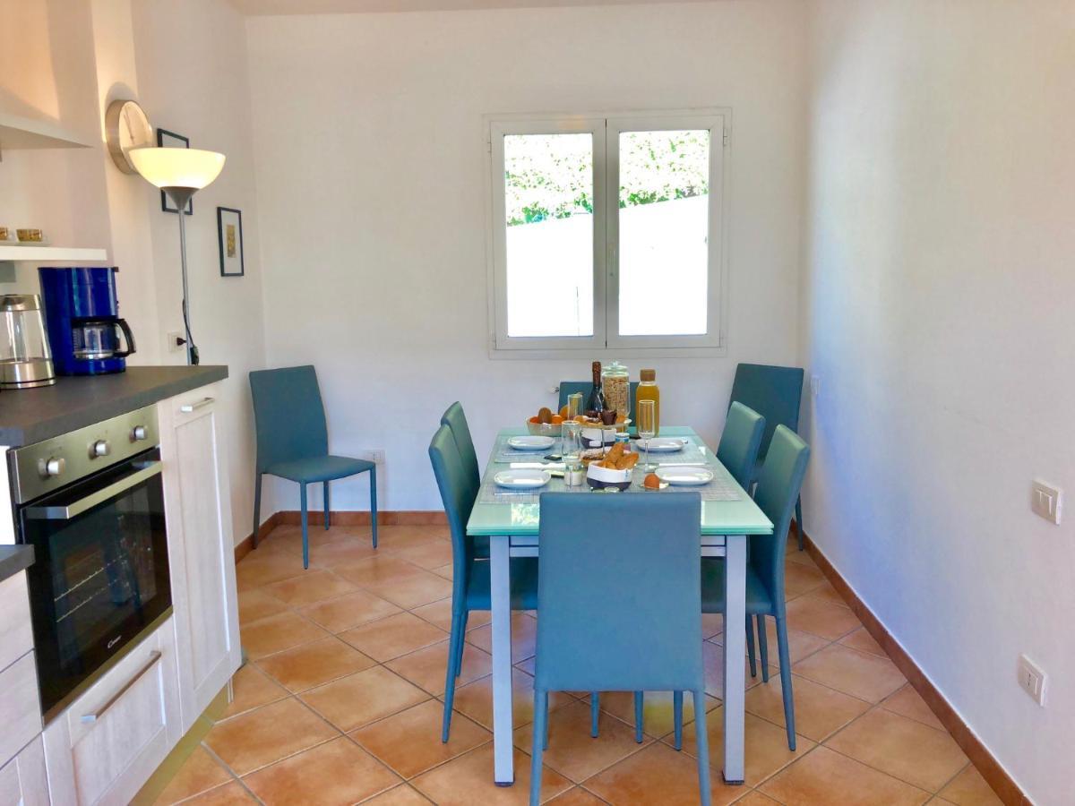 Residenza Ai Ronchi 1 2 6 Aparthotel Maccagno Exterior foto