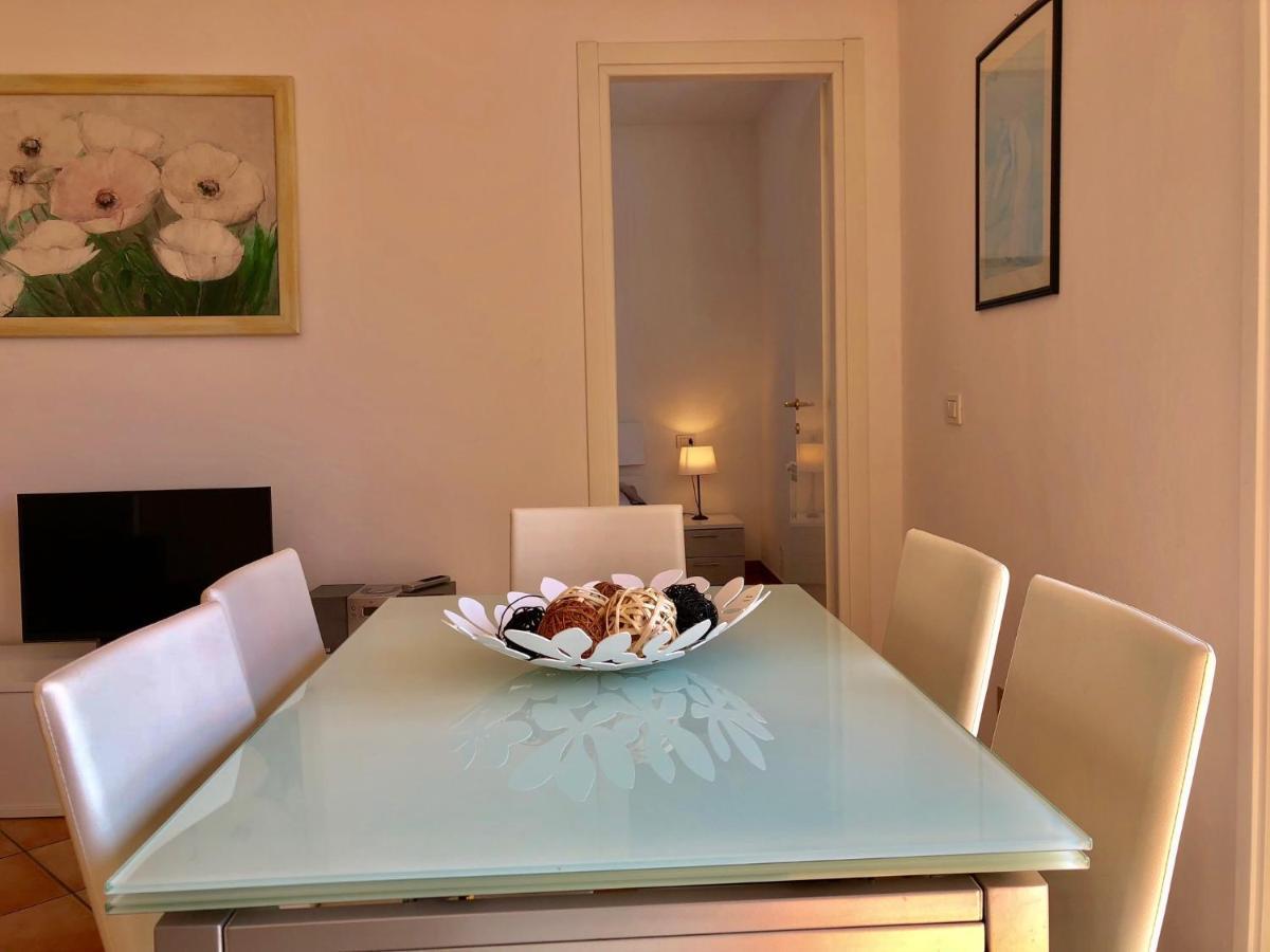 Residenza Ai Ronchi 1 2 6 Aparthotel Maccagno Exterior foto