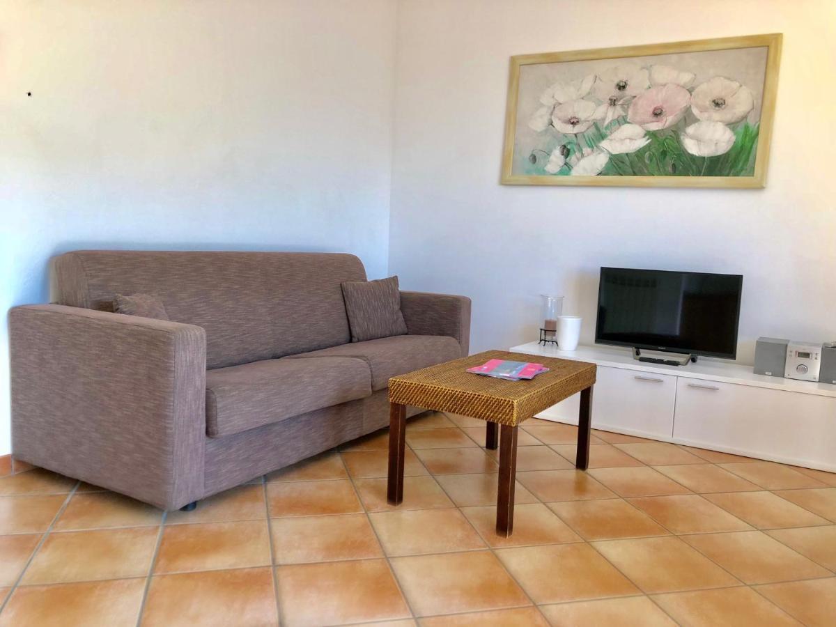 Residenza Ai Ronchi 1 2 6 Aparthotel Maccagno Exterior foto