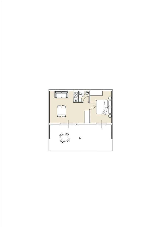 Residenza Ai Ronchi 1 2 6 Aparthotel Maccagno Exterior foto