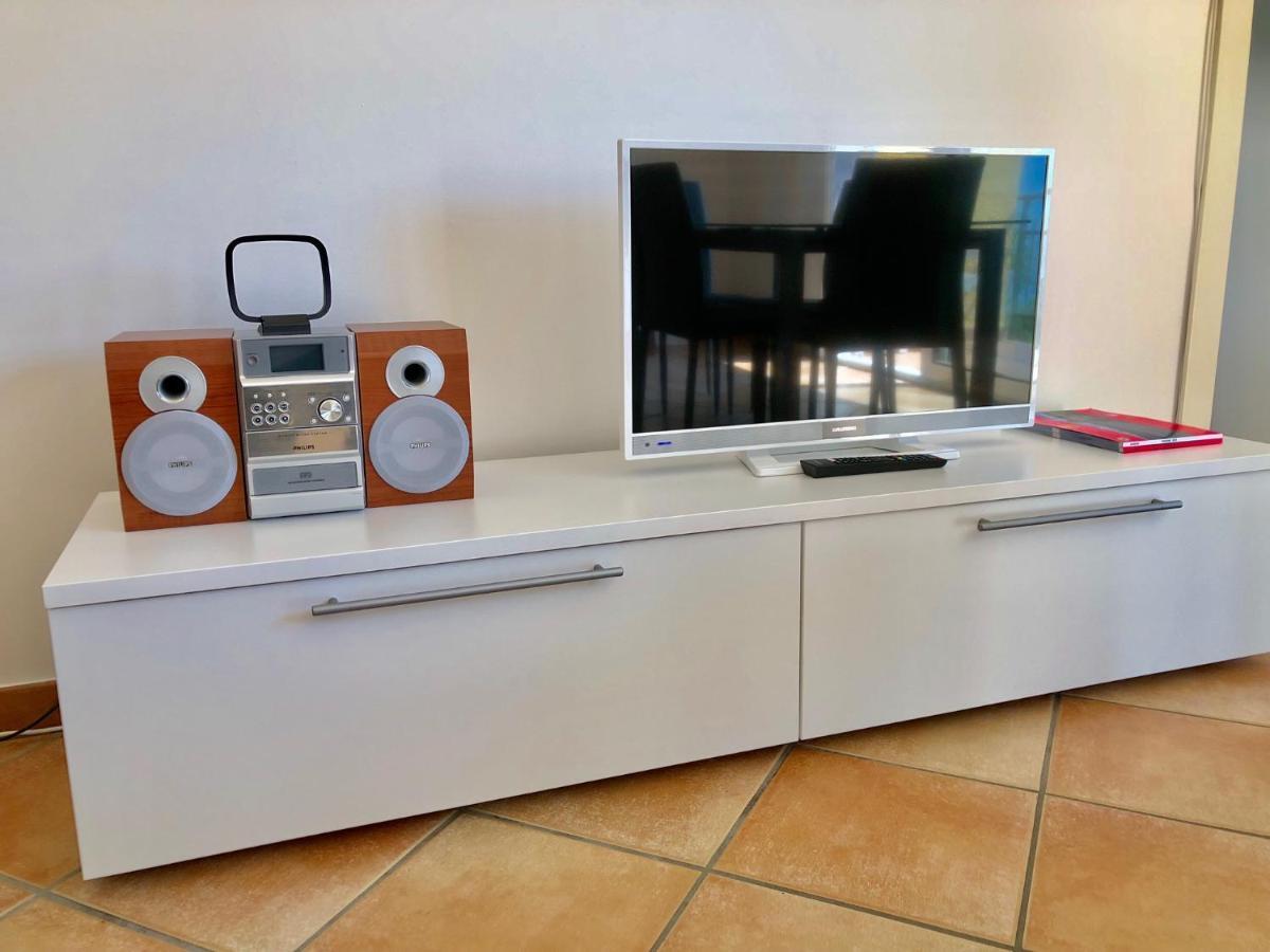 Residenza Ai Ronchi 1 2 6 Aparthotel Maccagno Exterior foto